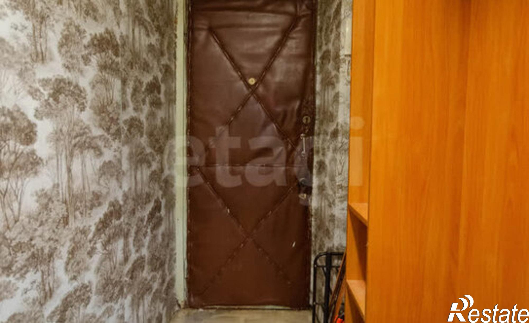 Купить квартиру за 2 350 000 рублей на ул Поселковая, 2