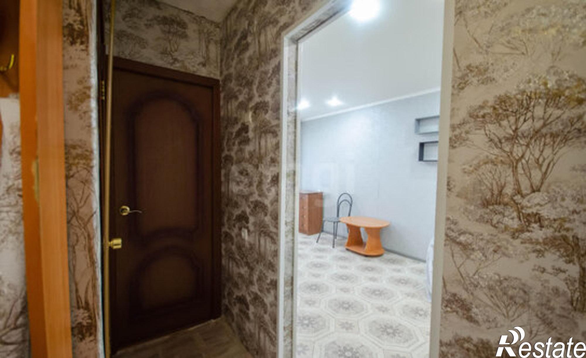 Купить квартиру за 2 350 000 рублей на ул Поселковая, 2