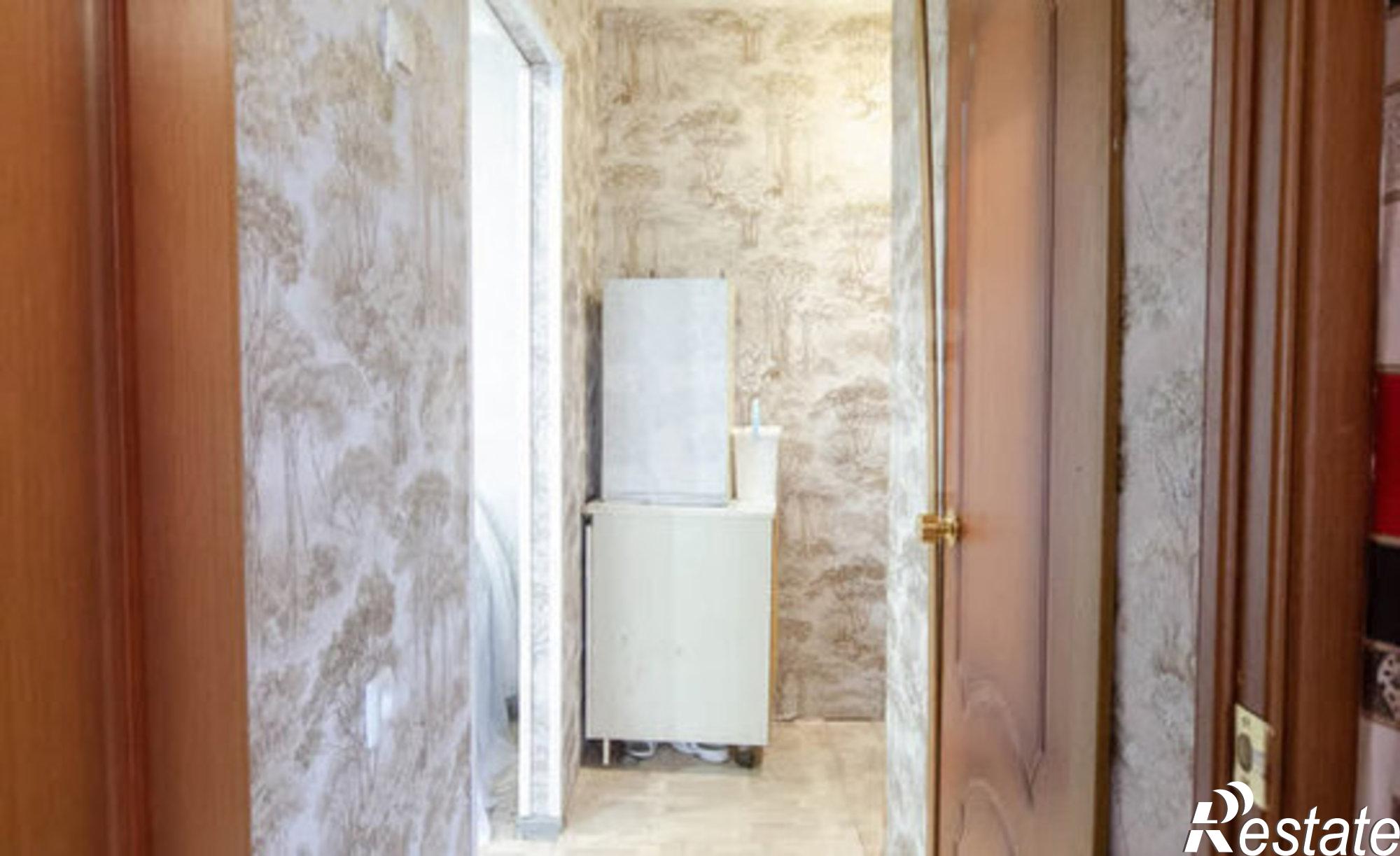 Купить квартиру за 2 350 000 рублей на ул Поселковая, 2