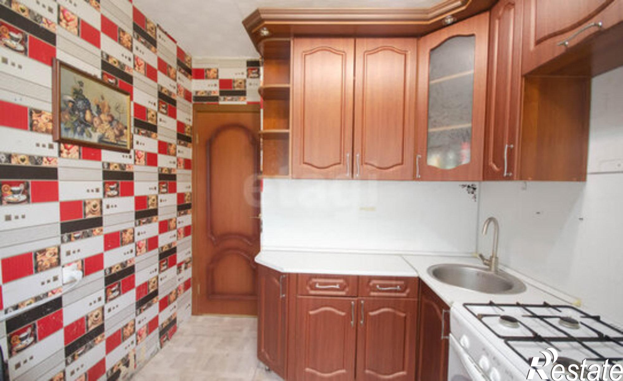 Купить квартиру за 2 350 000 рублей на ул Поселковая, 2