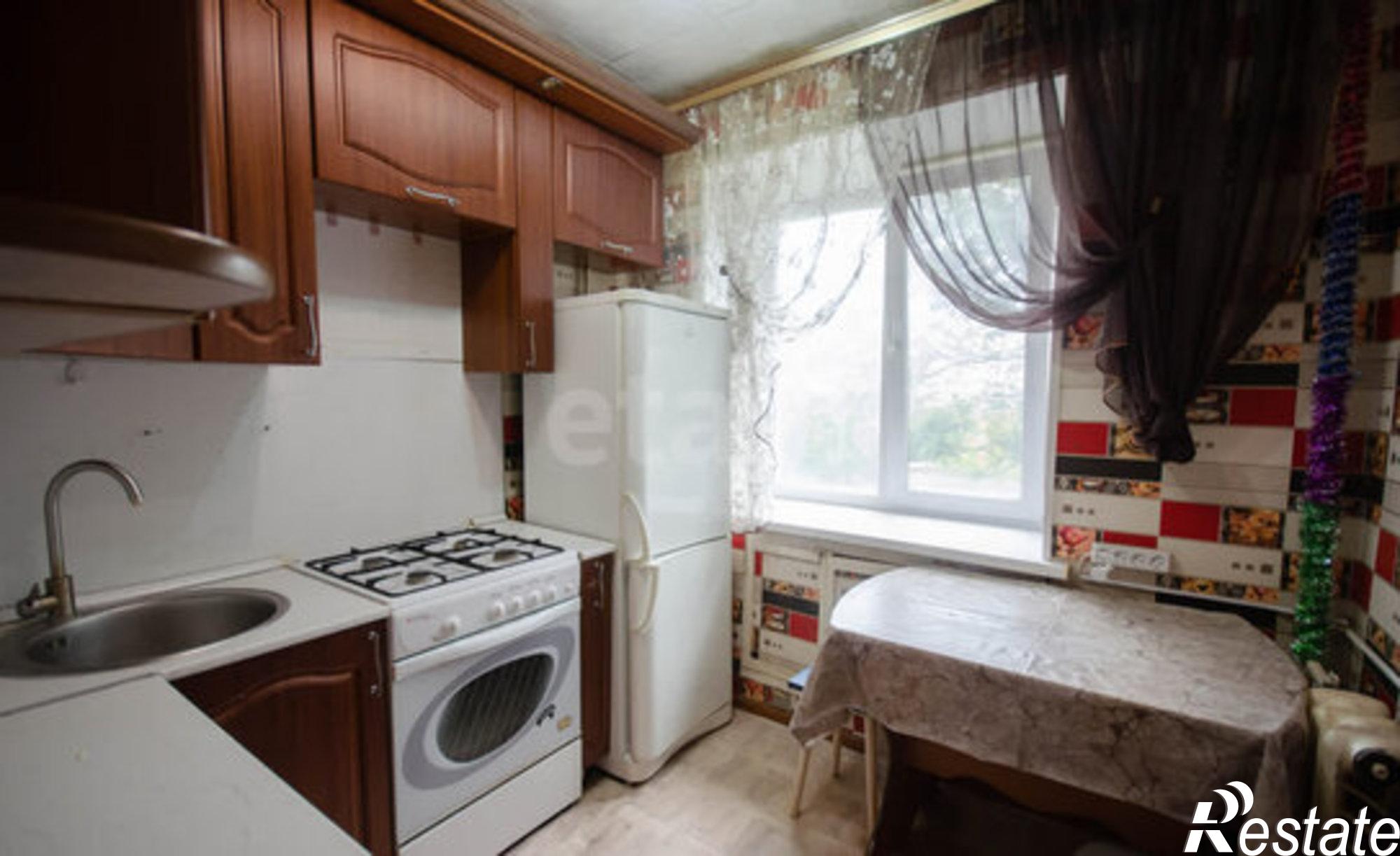 Купить квартиру за 2 350 000 рублей на ул Поселковая, 2