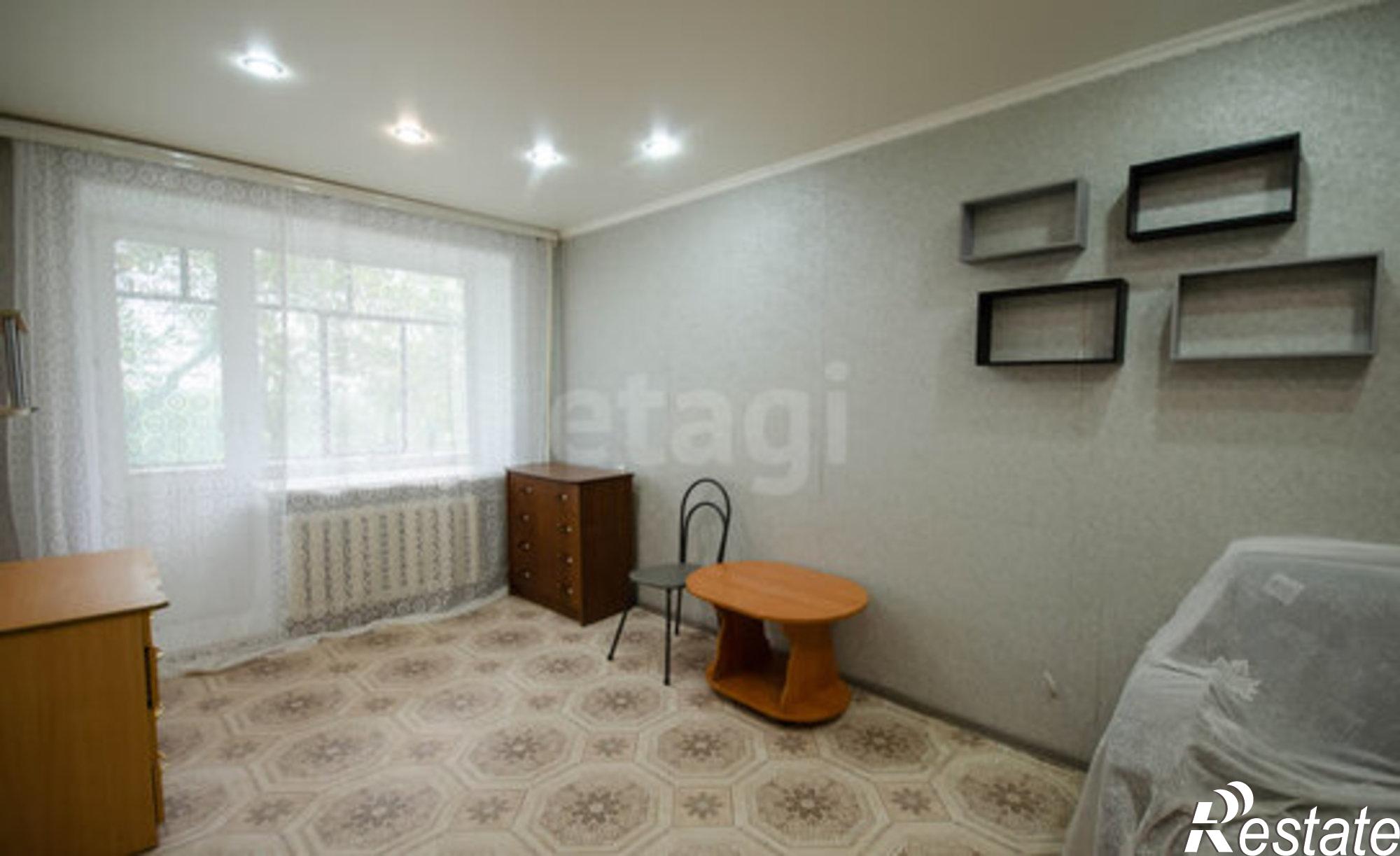 Купить квартиру за 2 350 000 рублей на ул Поселковая, 2