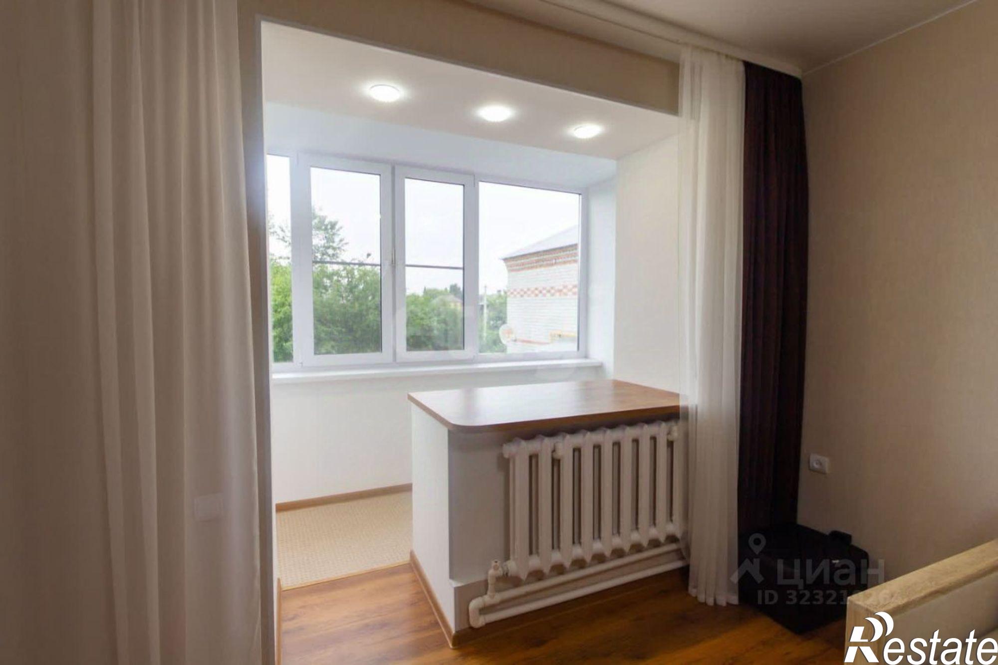 Купить квартиру за 6 500 000 рублей на ул Свободы, 18