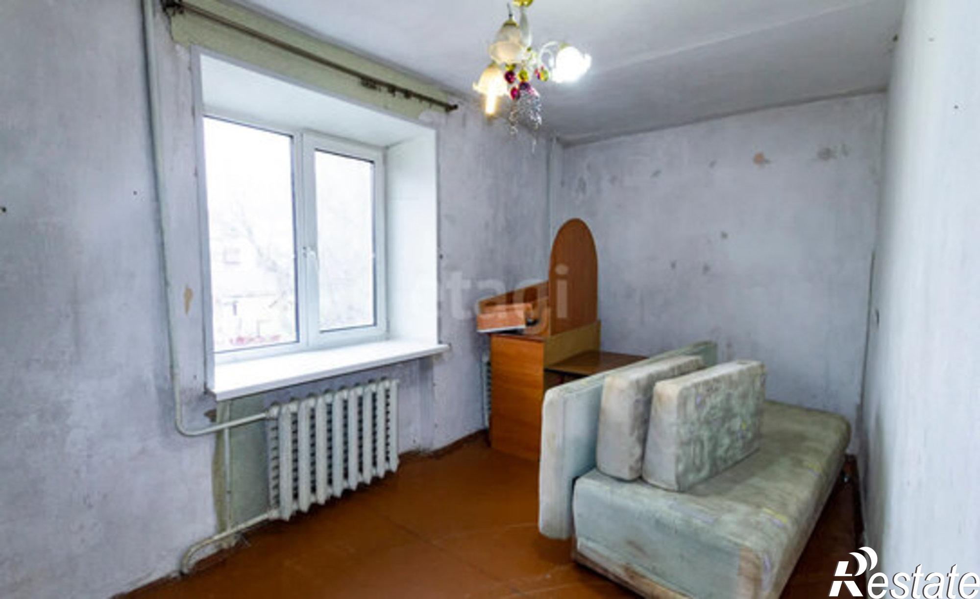 Купить квартиру за 2 550 000 рублей на улица Ленина, 50