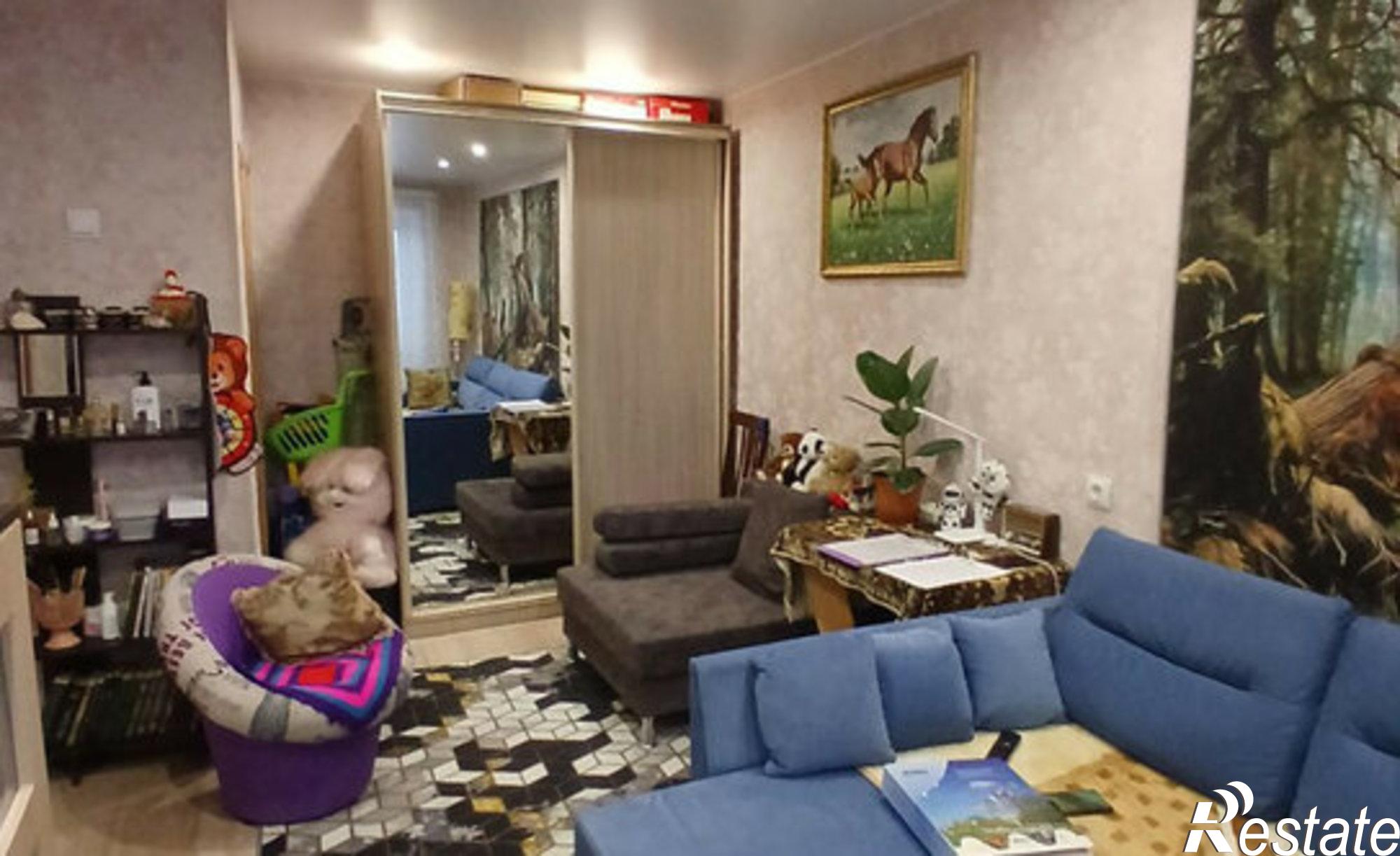 Купить квартиру за 2 500 000 рублей на улица Ленина, 35