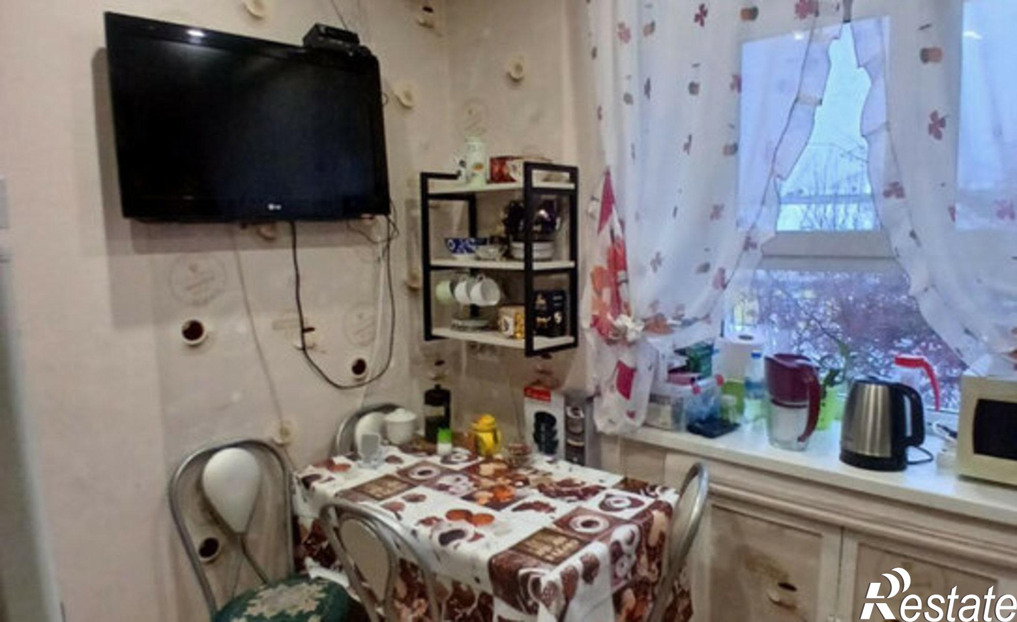 Купить квартиру за 2 500 000 рублей на улица Ленина, 35