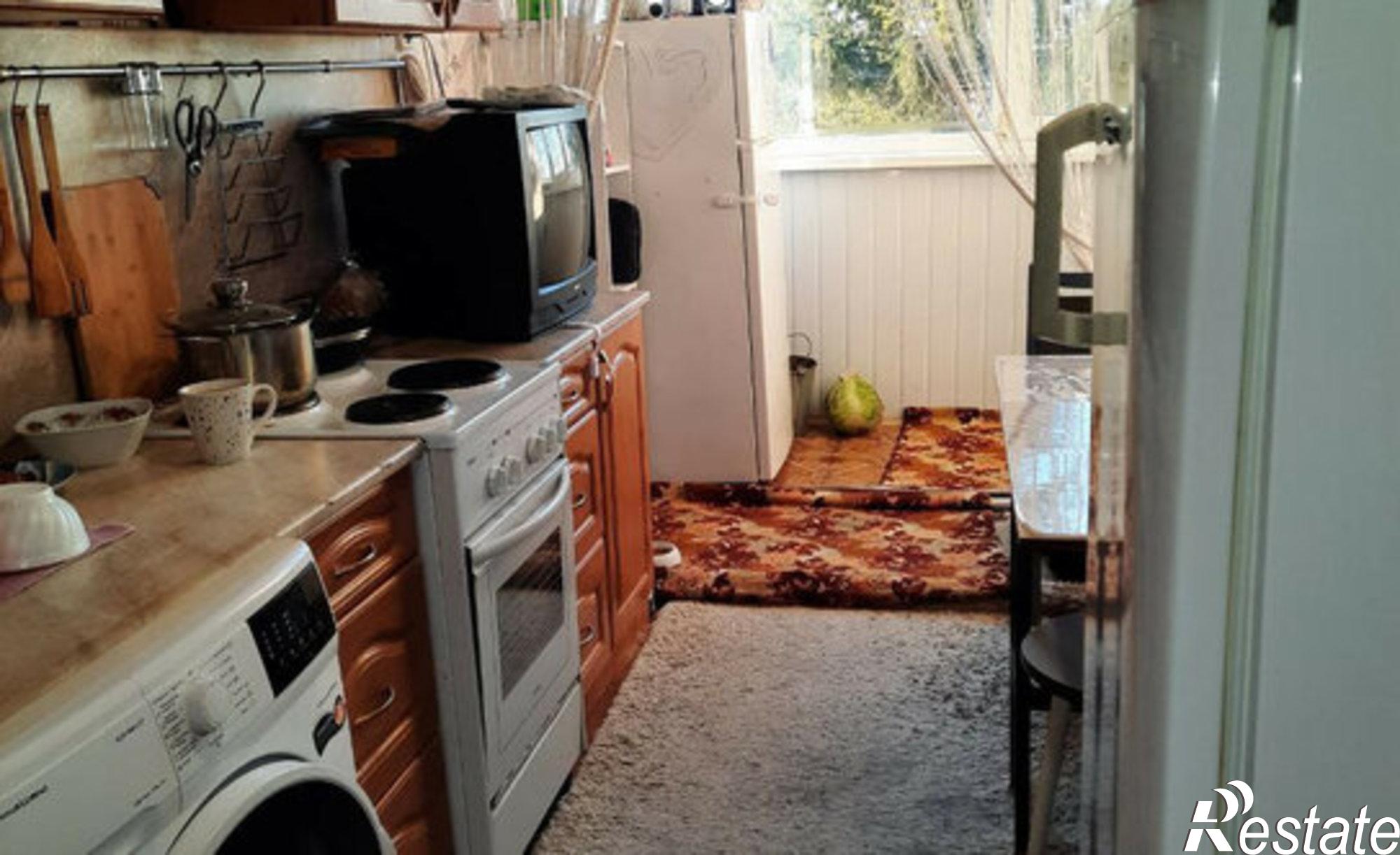 Купить квартиру за 3 600 000 рублей на ул Л.Чайкиной, 47