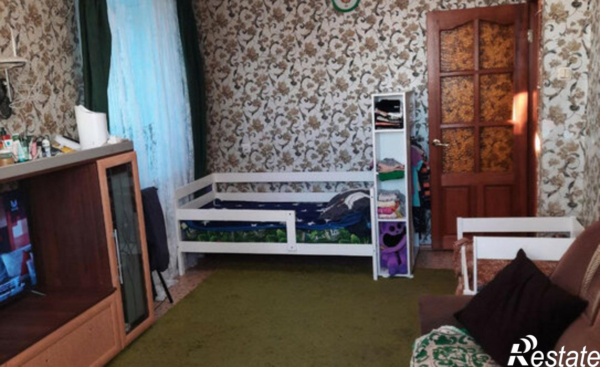 Купить квартиру за 3 600 000 рублей на ул Л.Чайкиной, 47