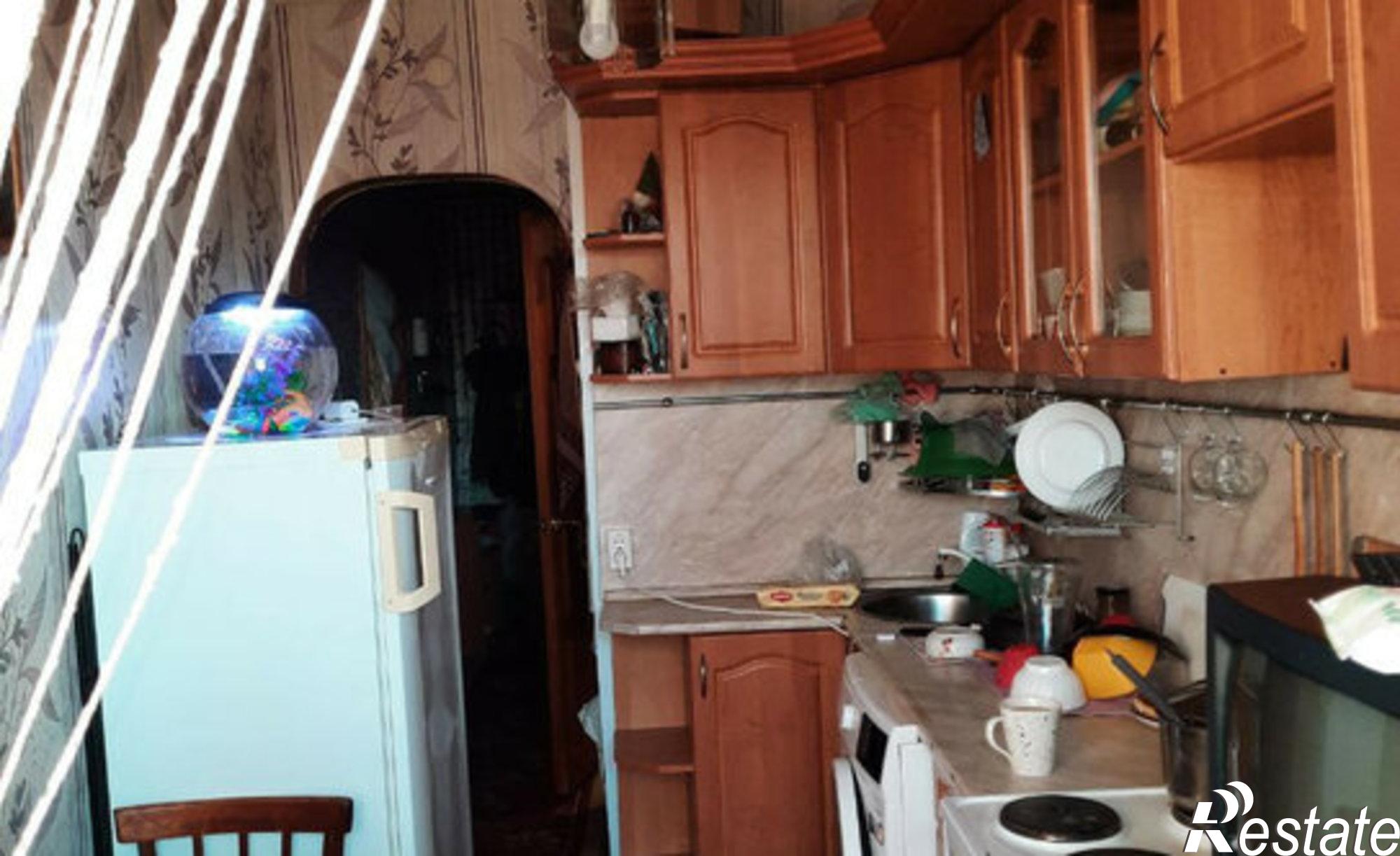 Купить квартиру за 3 600 000 рублей на ул Л.Чайкиной, 47