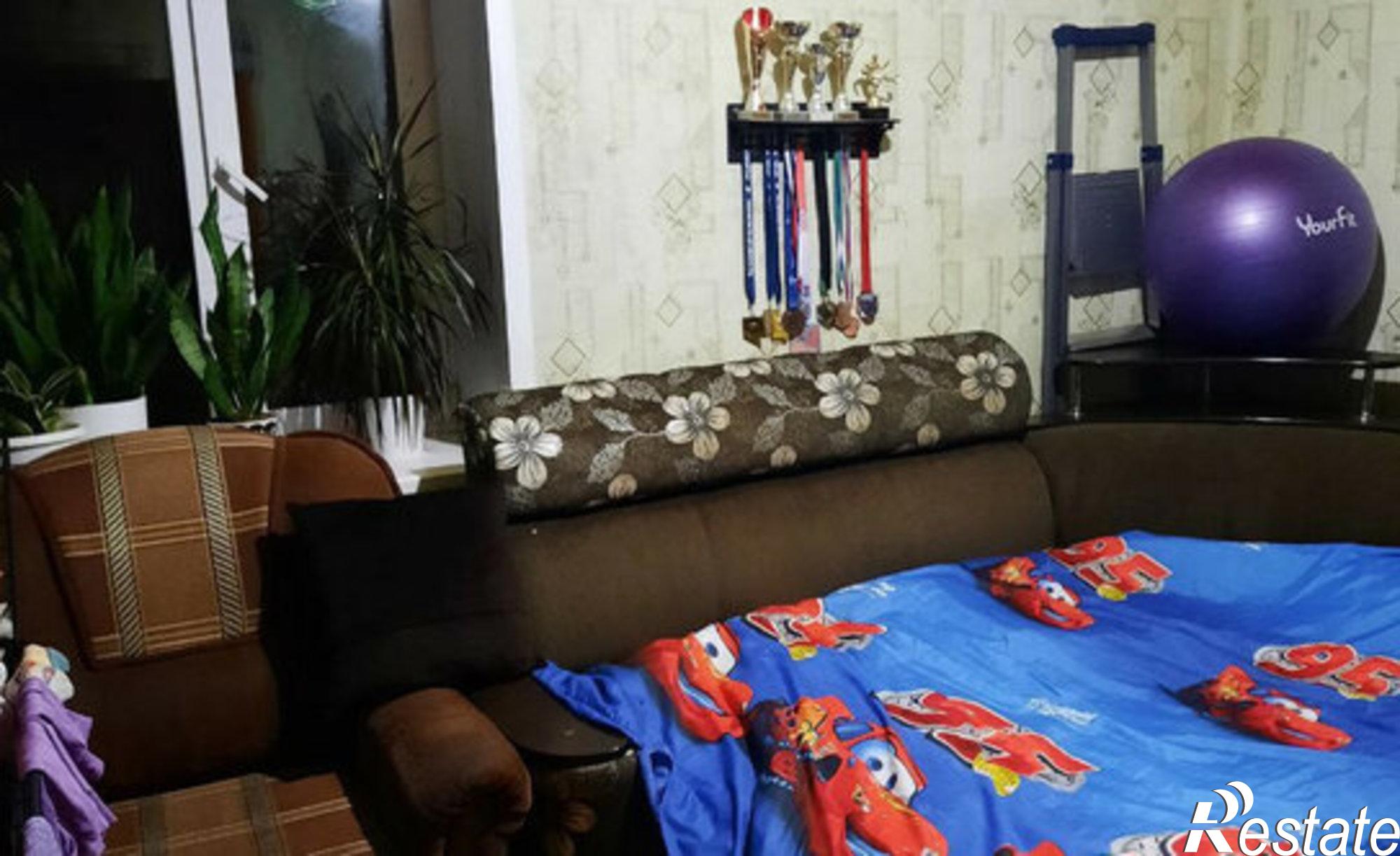 Купить квартиру за 3 600 000 рублей на ул Л.Чайкиной, 47