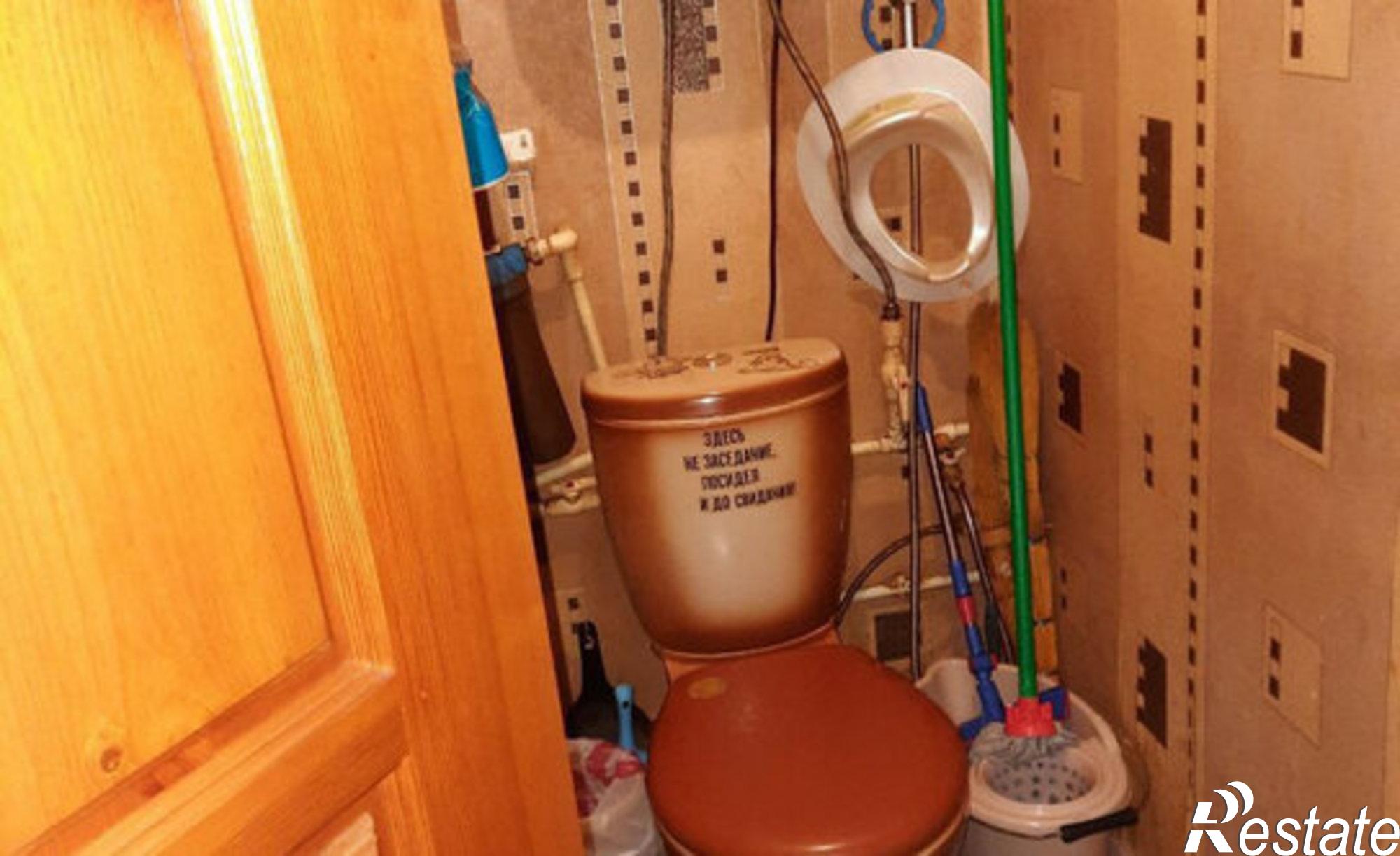 Купить квартиру за 3 600 000 рублей на ул Л.Чайкиной, 47