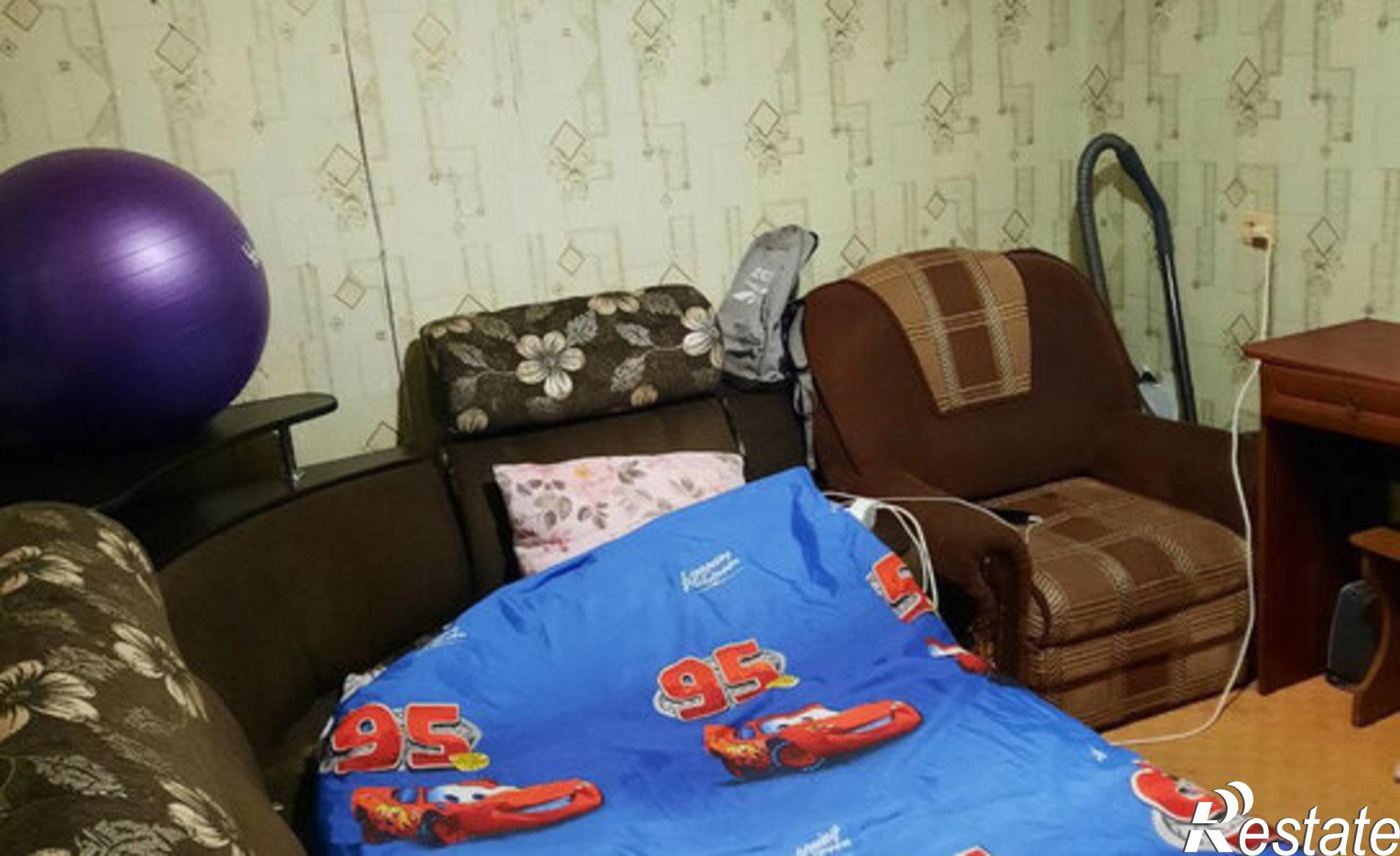 Купить квартиру за 3 600 000 рублей на ул Л.Чайкиной, 47