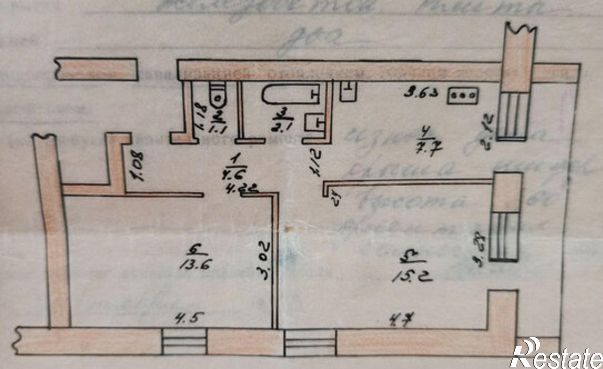 Купить квартиру за 3 600 000 рублей на ул Л.Чайкиной, 47