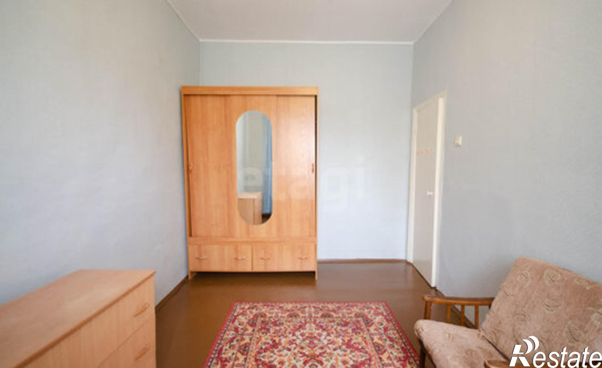 Купить квартиру за 2 550 000 рублей на ул Горького, 39