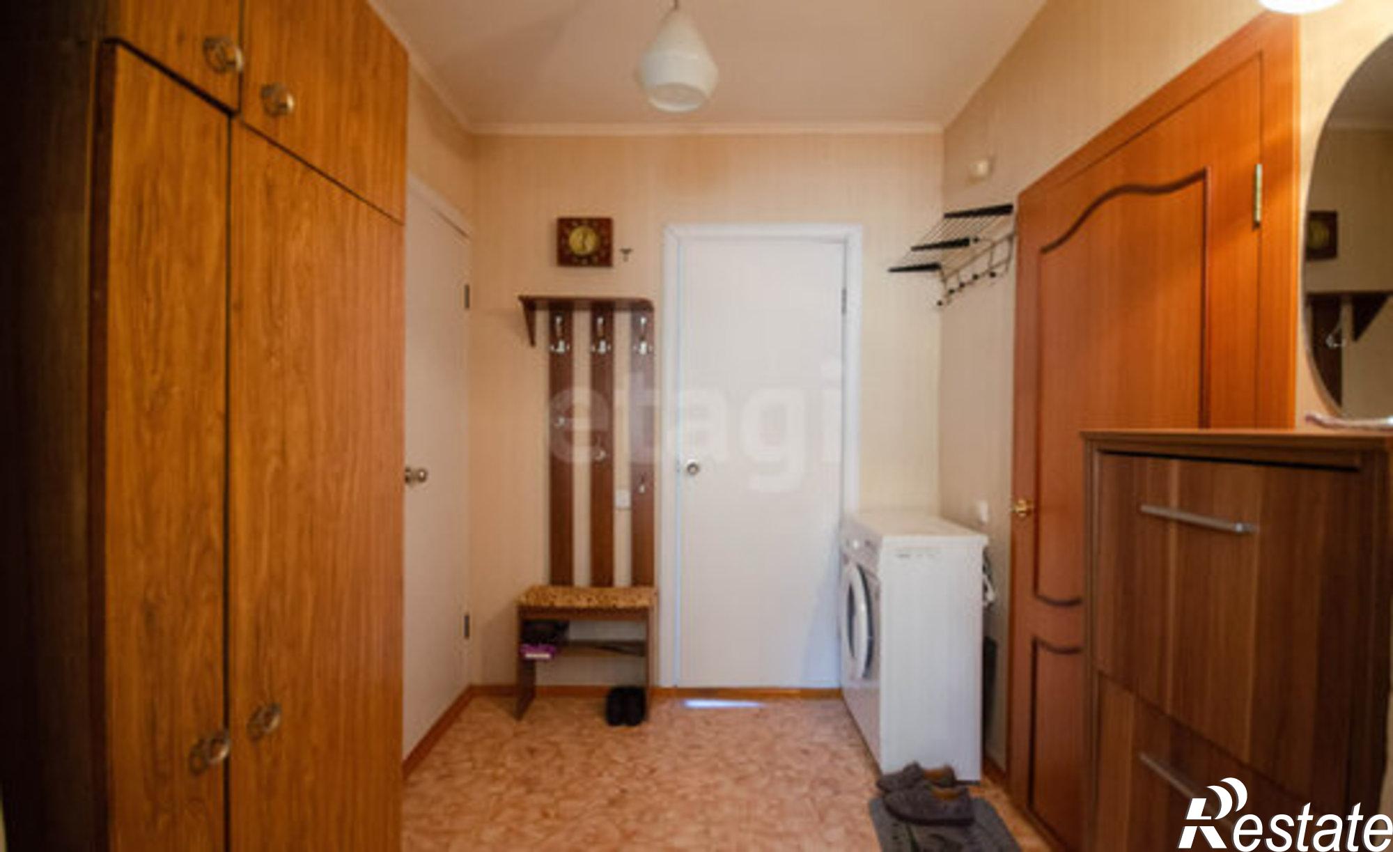 Купить квартиру за 2 800 000 рублей на ул Щорса, 1