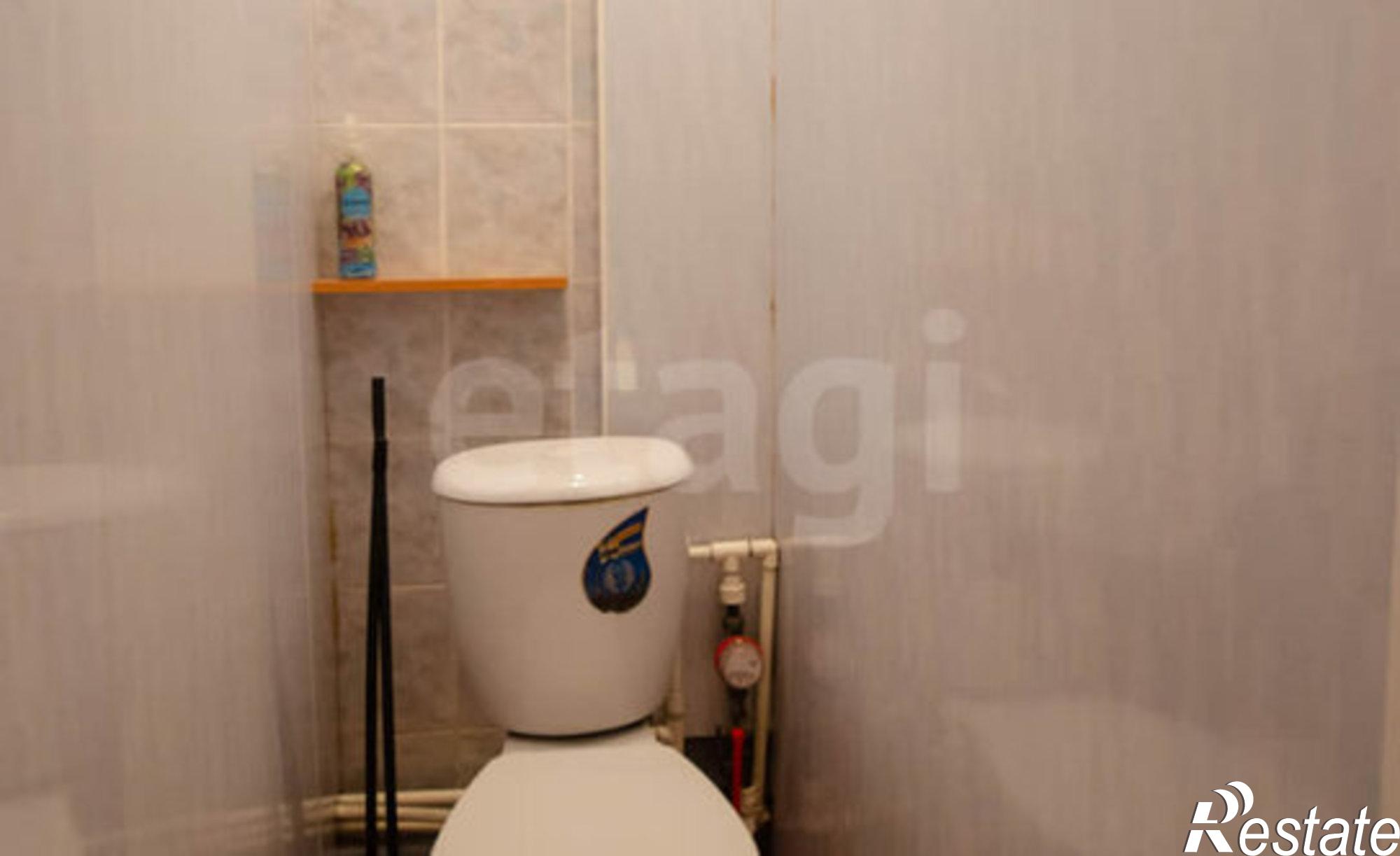 Купить квартиру за 2 800 000 рублей на ул Щорса, 1