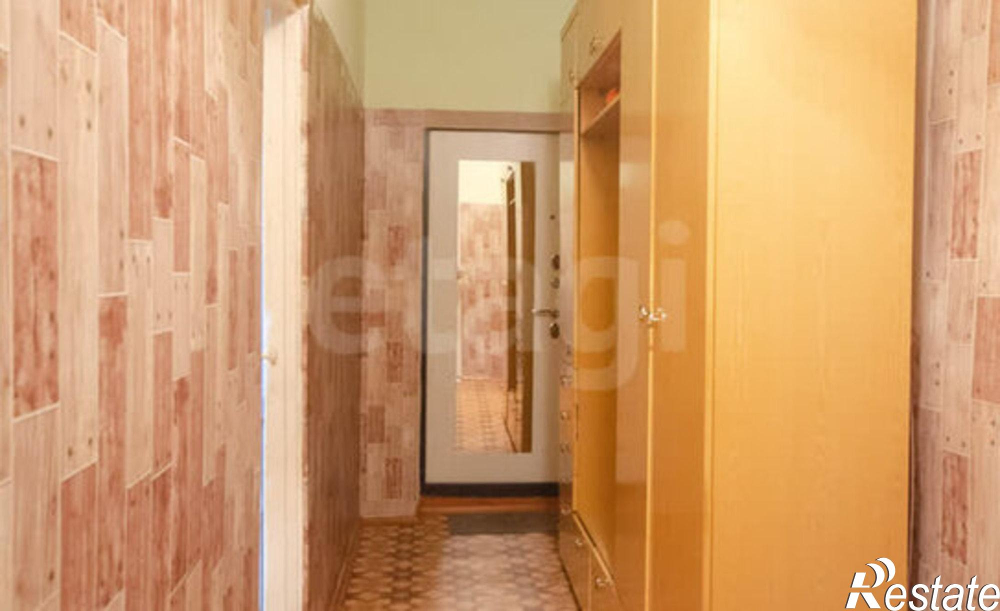 Купить квартиру за 2 550 000 рублей на ул Горького, 39