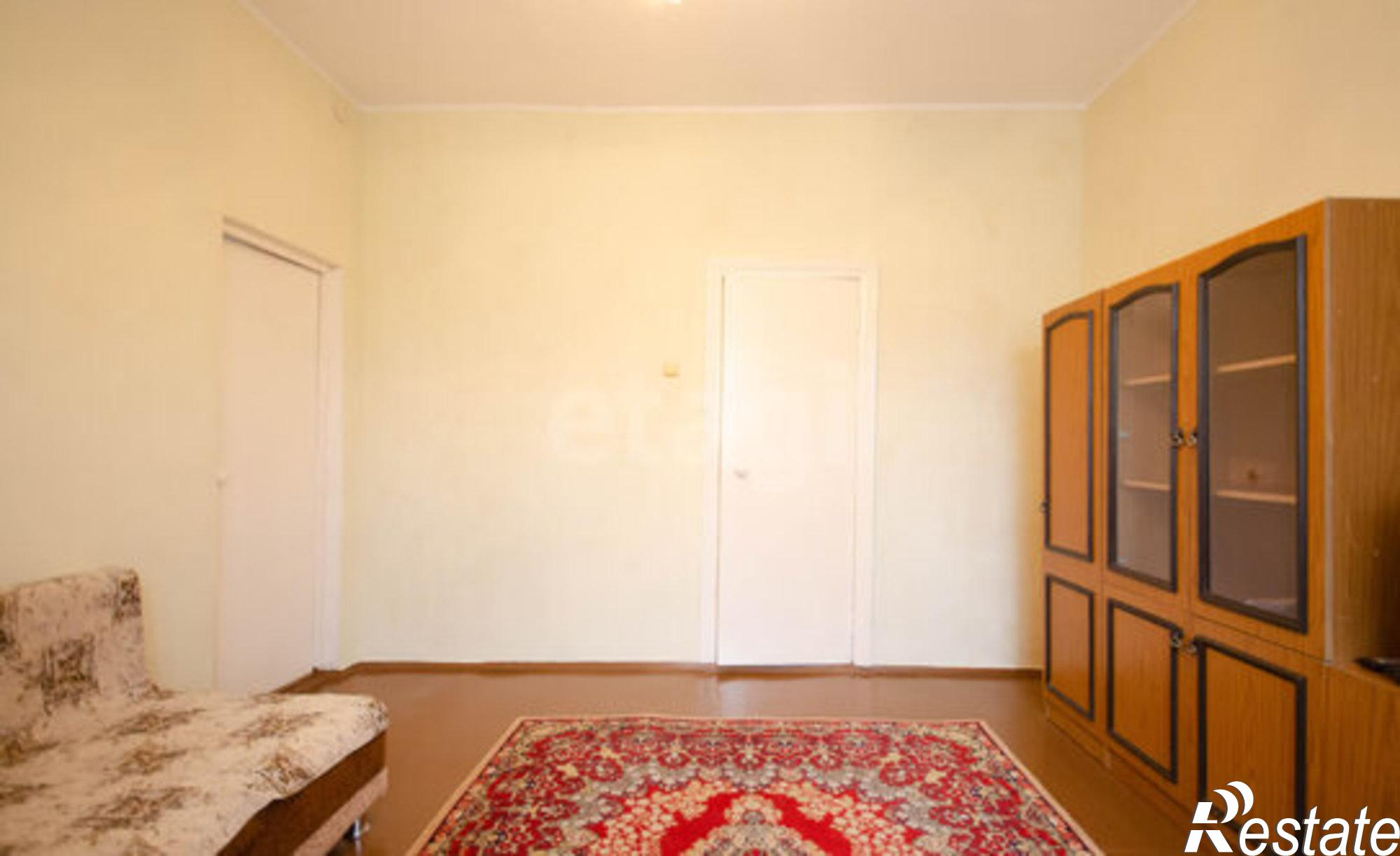 Купить квартиру за 2 550 000 рублей на ул Горького, 39