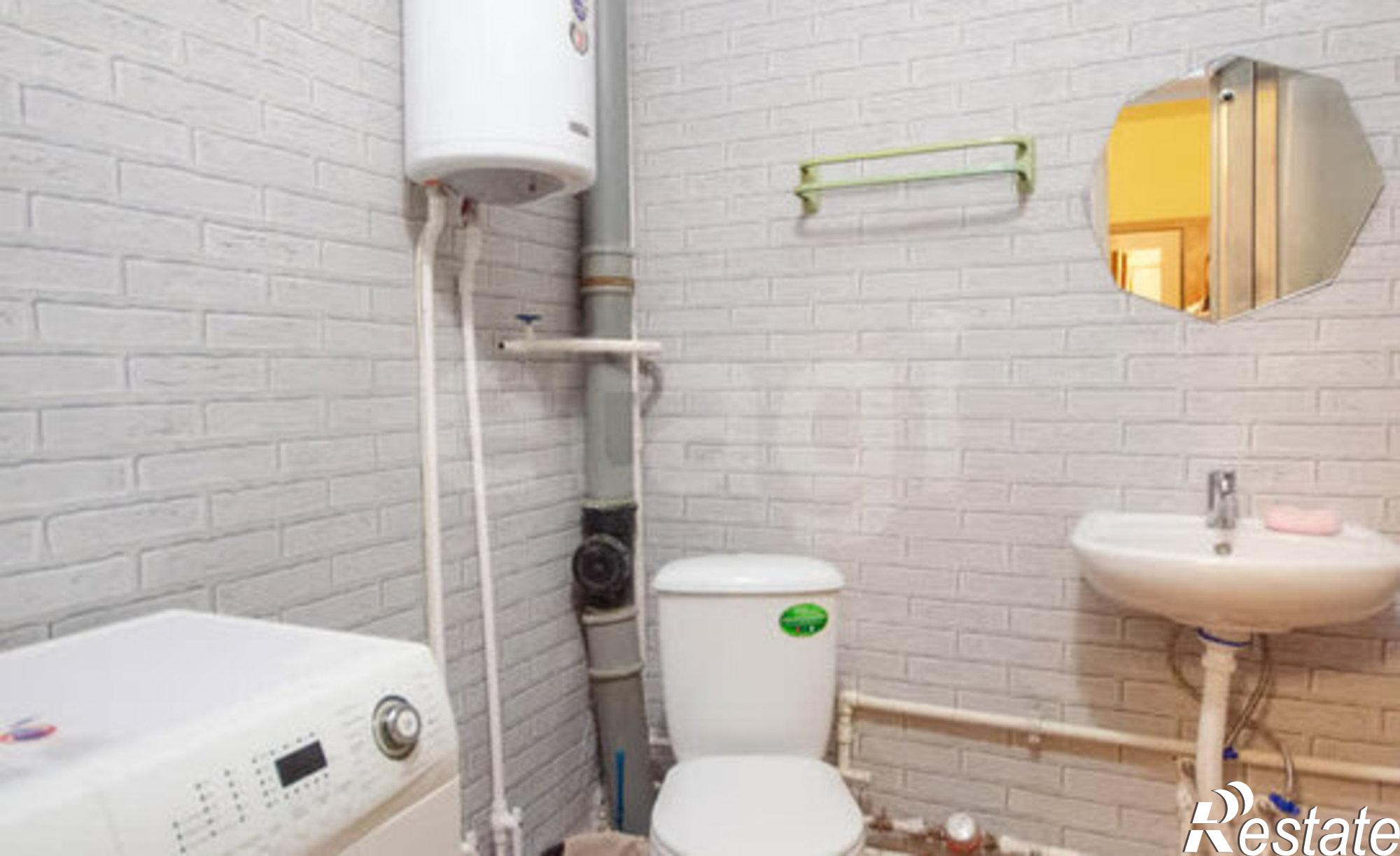 Купить квартиру за 2 550 000 рублей на ул Горького, 39