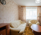 2-комн, 40кв м, этаж 1/2 ул Щорса, 1