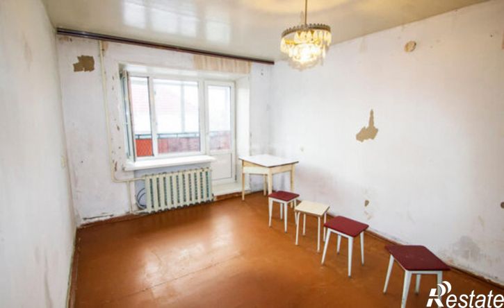 2-комн квартира улица Ленина, 50,  д. 50