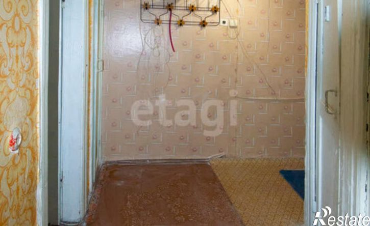 2-комн квартира улица Ленина, 50,  д. 50