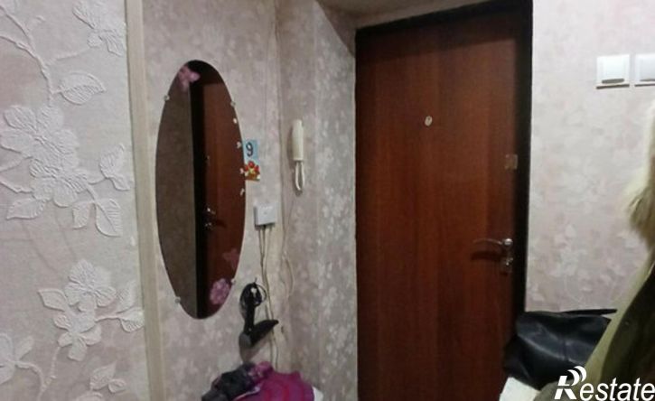 1-комн квартира улица Ленина, 35,  д. 35