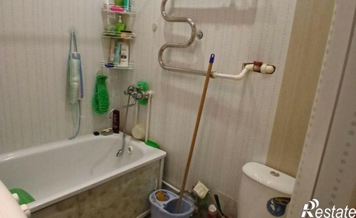 1-комн квартира улица Ленина, 35,  д. 35