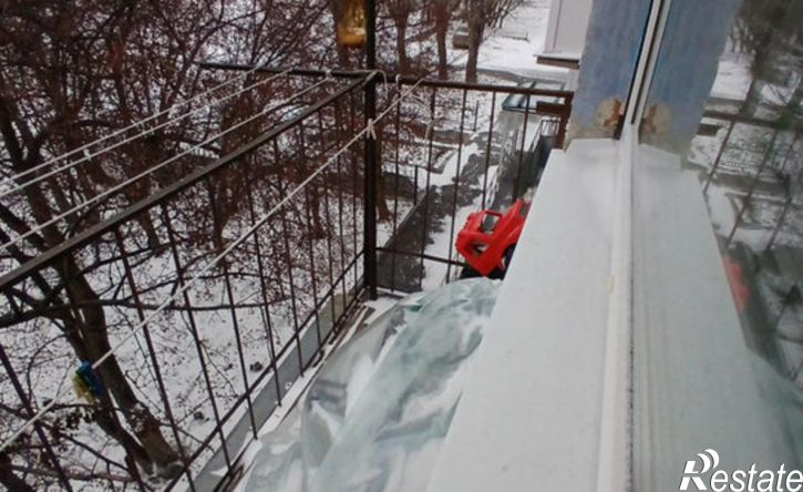 1-комн квартира улица Ленина, 35,  д. 35