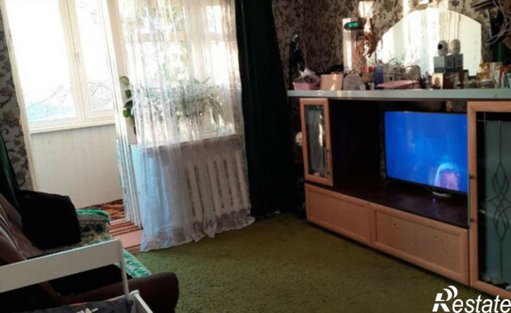 2-комн квартира ул Л.Чайкиной, 47,  д. 47