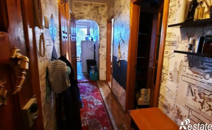 2-комн квартира ул Л.Чайкиной, 47,  д. 47