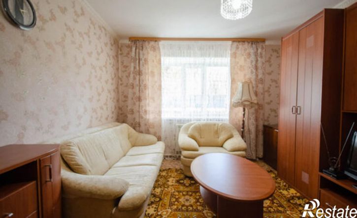 2-комн квартира улица Щорса, 1,  д. 1