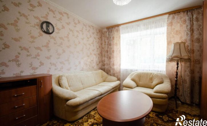 2-комн квартира улица Щорса, 1,  д. 1