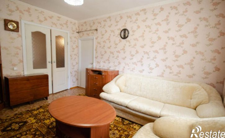 2-комн квартира улица Щорса, 1,  д. 1