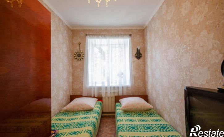 2-комн квартира улица Щорса, 1,  д. 1