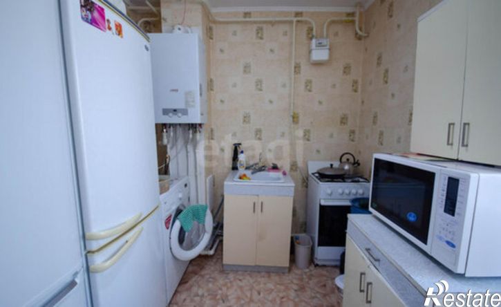 2-комн квартира улица Щорса, 1,  д. 1