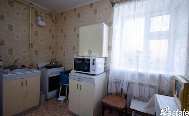 2-комн квартира улица Щорса, 1,  д. 1