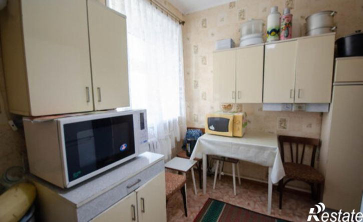 2-комн квартира улица Щорса, 1,  д. 1