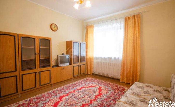 2-комн квартира ул Горького, 39,  д. 39