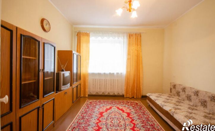 2-комн квартира ул Горького, 39,  д. 39