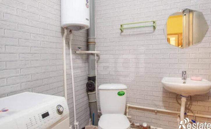 2-комн квартира ул Горького, 39,  д. 39