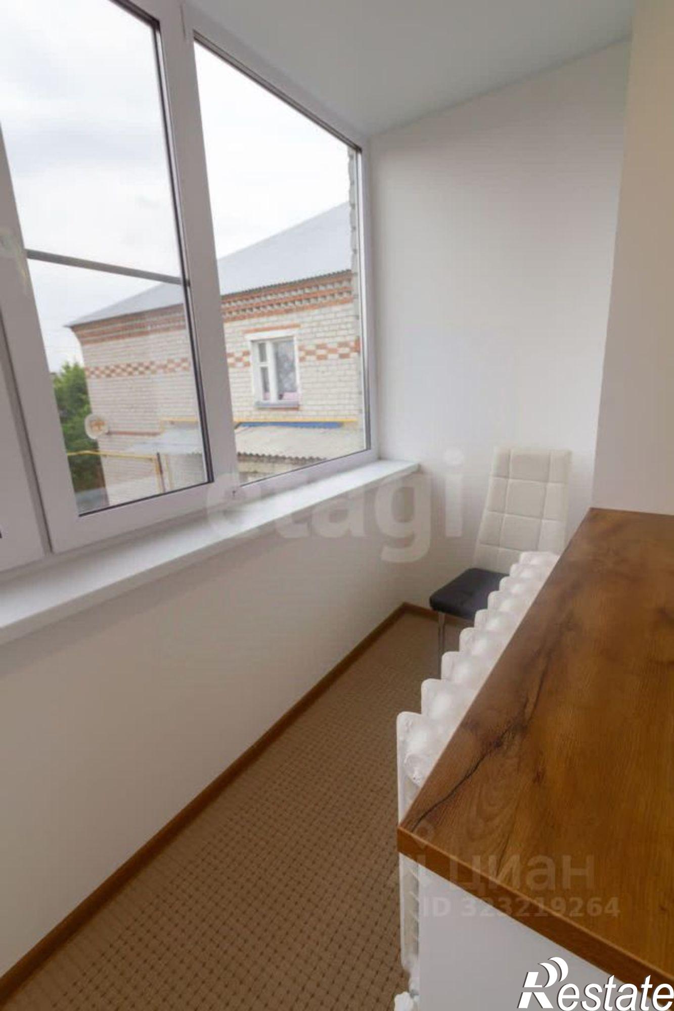 Купить квартиру за 6 500 000 рублей на улица Свободы, 16