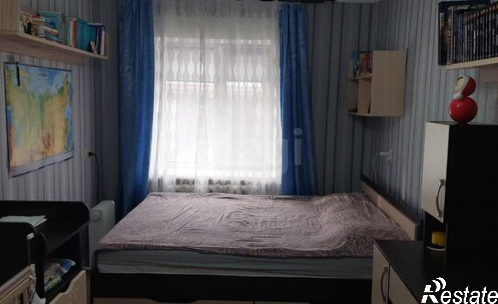 Купить квартиру за 3 500 000 рублей на ул Северная, 88а