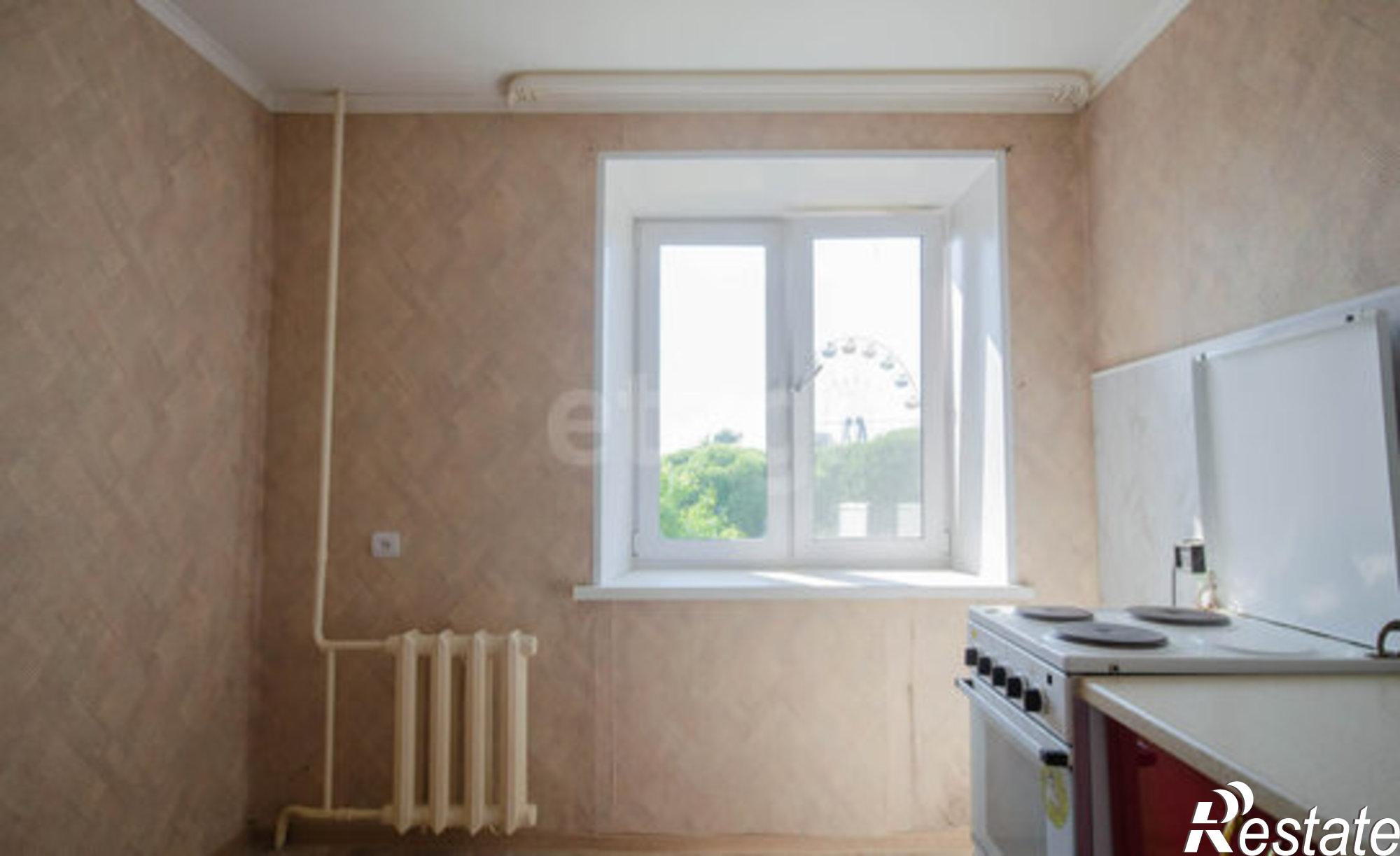 Купить квартиру за 3 400 000 рублей на Тюменская улица, 55