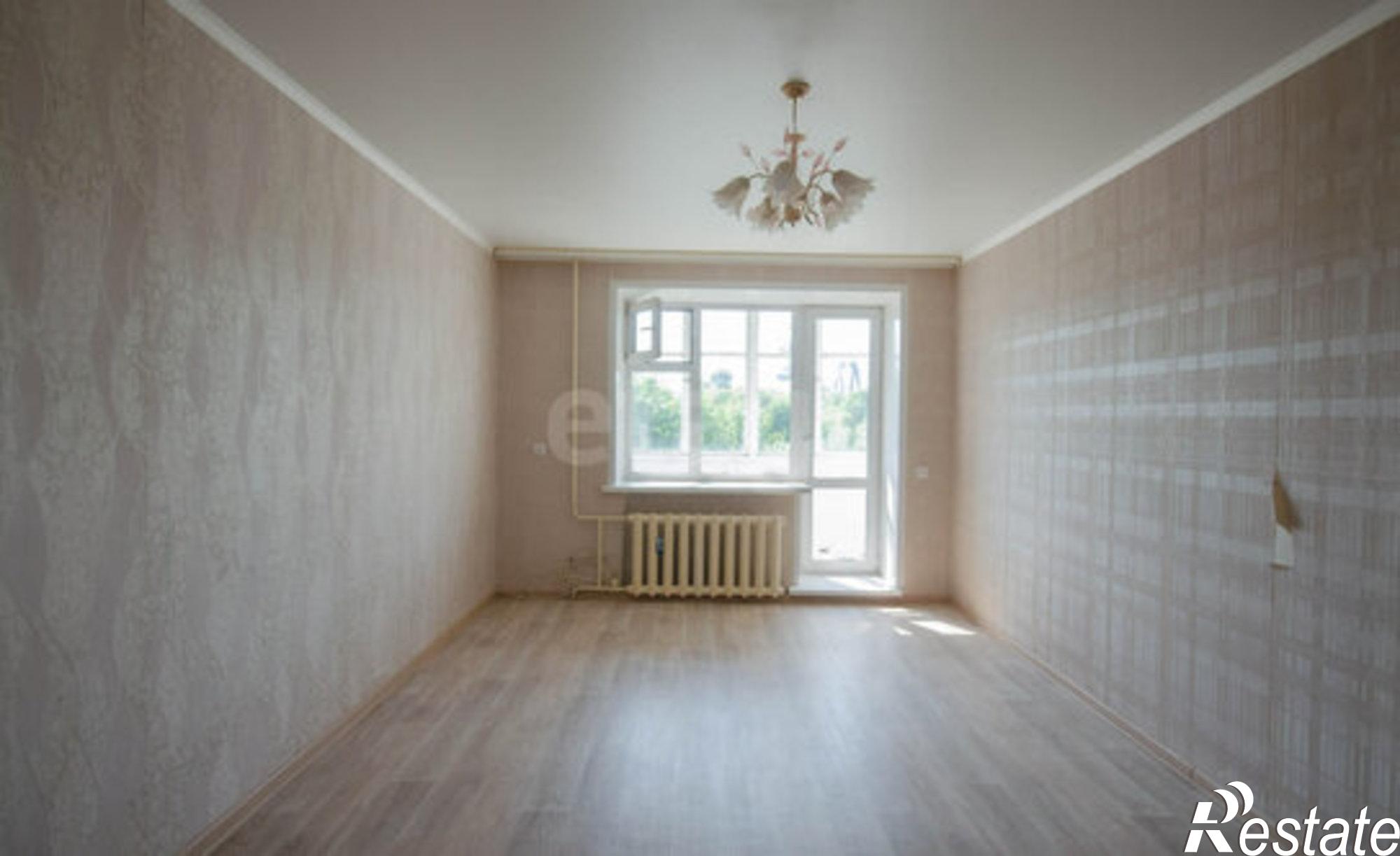 Купить квартиру за 3 400 000 рублей на Тюменская улица, 55