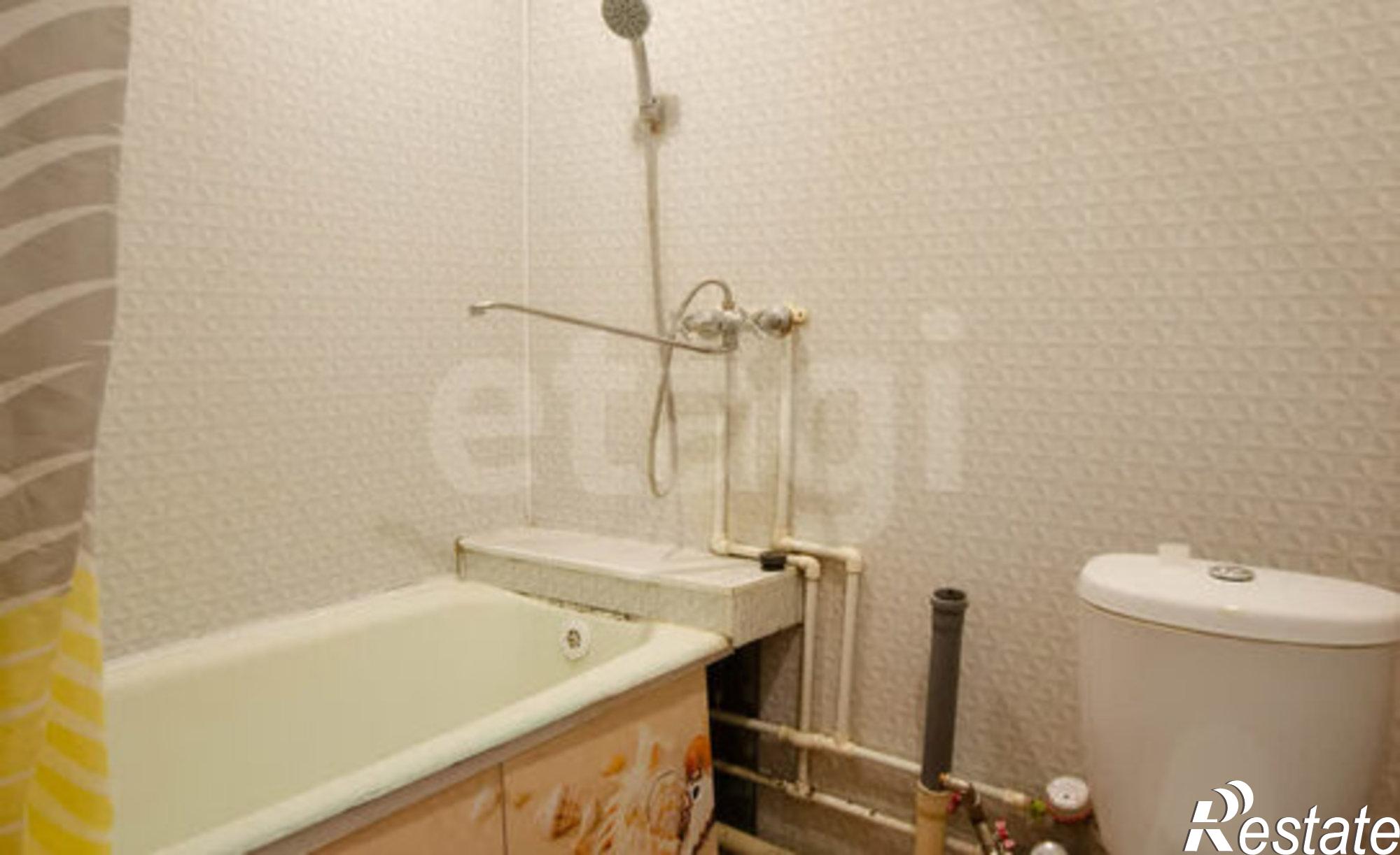 Купить квартиру за 3 400 000 рублей на Тюменская улица, 55