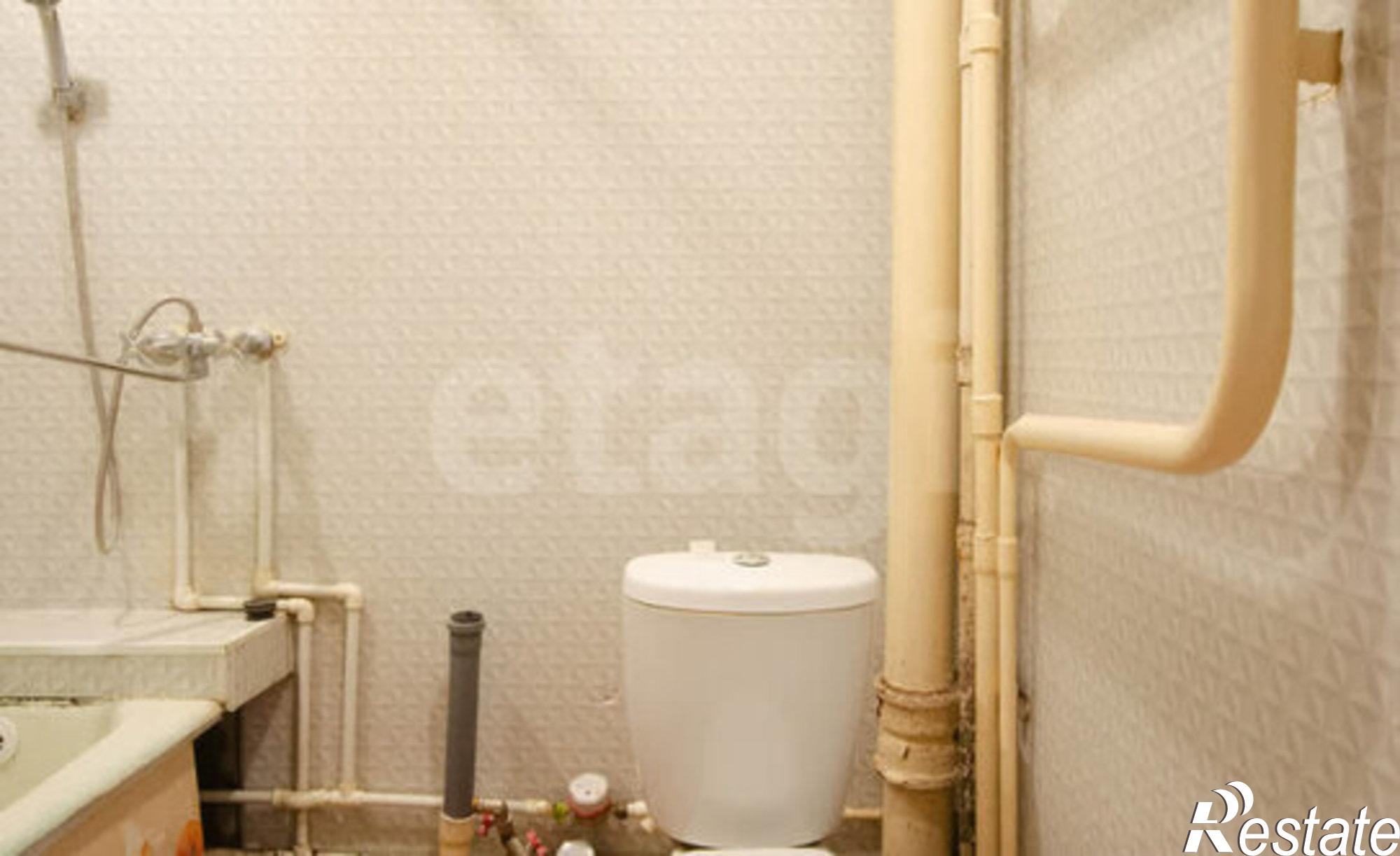 Купить квартиру за 3 400 000 рублей на Тюменская улица, 55