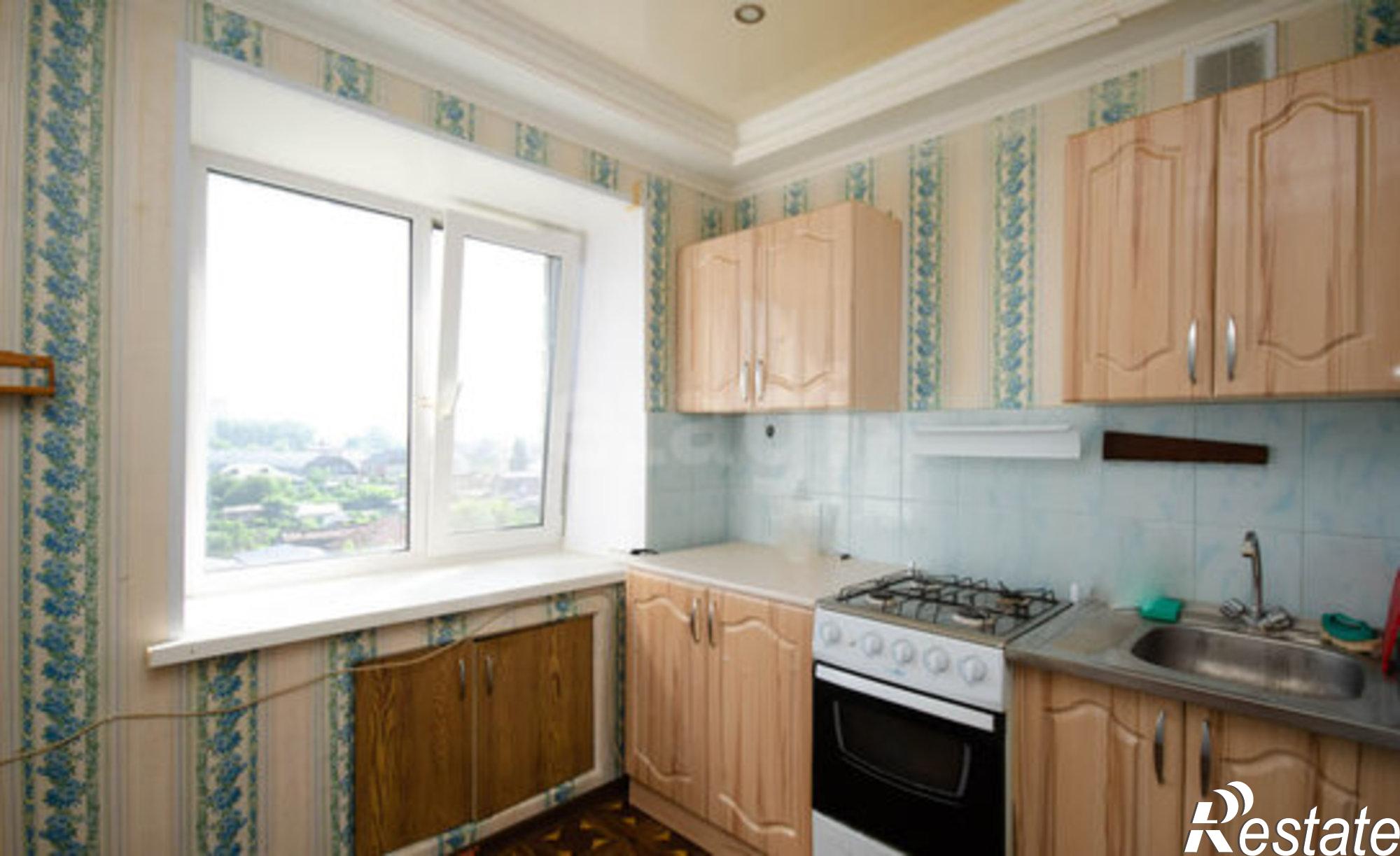 Купить квартиру за 4 200 000 рублей на ул Новикова, 28