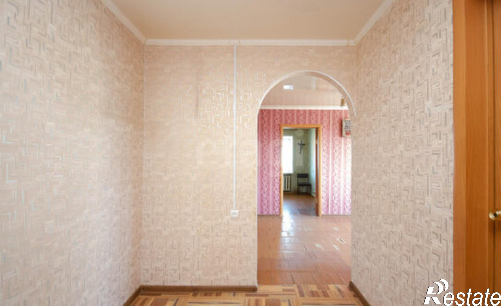 Купить квартиру за 4 200 000 рублей на ул Новикова, 28