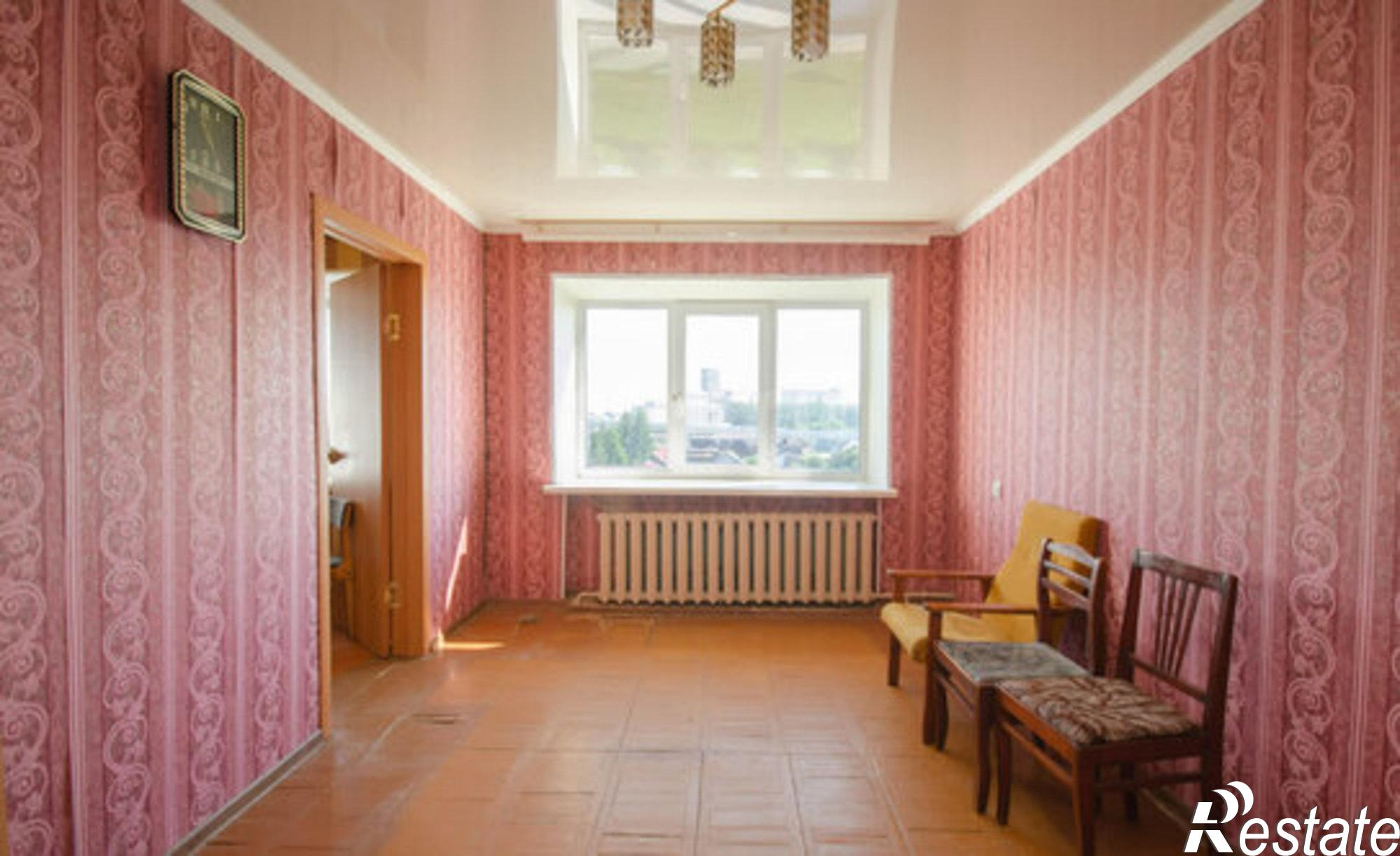 Купить квартиру за 4 200 000 рублей на ул Новикова, 28